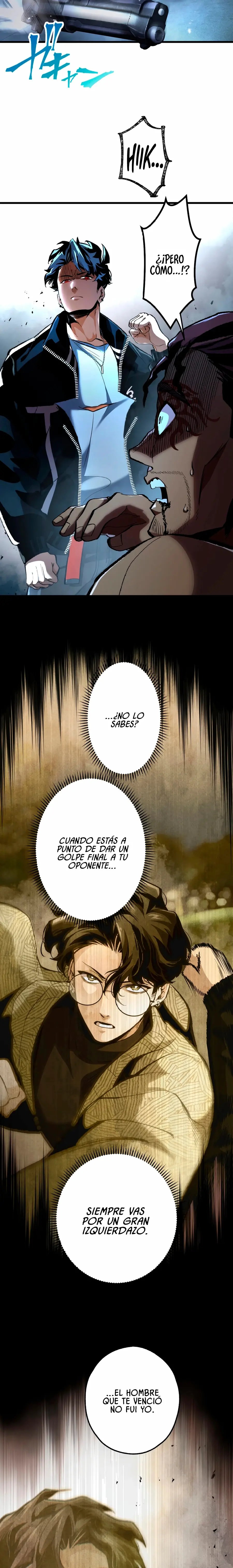 Cerberus > Capitulo 8 > Page 231